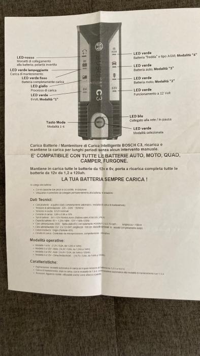 Nome del file: CARICABATTERIE.jpg
Dimensione: 579,87 KB
31-03-2023, 18:45