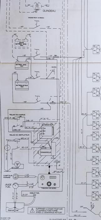 Come si monta un parallelatore dal regolatore, Pagina 1