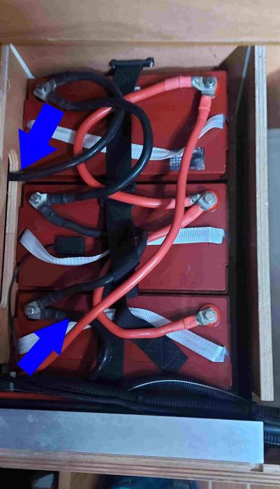 Nome del file: Vano batterie.jpg
Dimensione: 211,02 KB
19-04-2024, 17:32